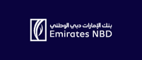Emirates NBD logo